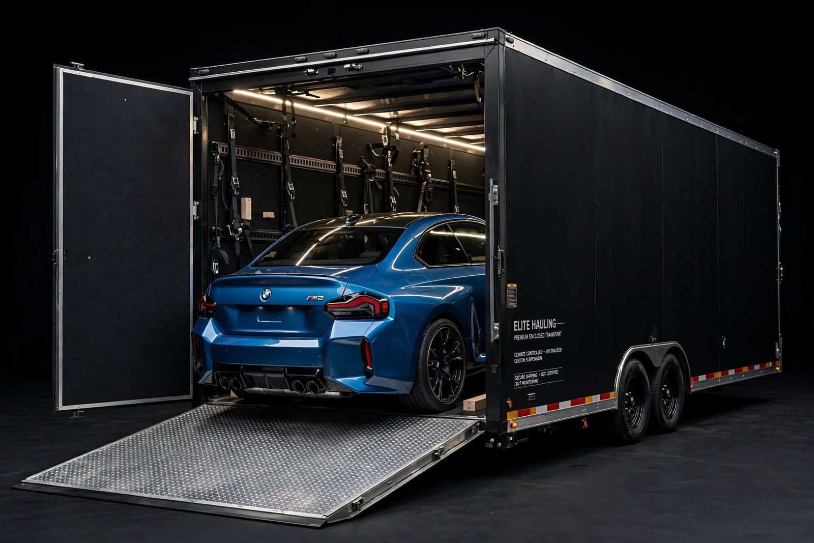 Car Shipping