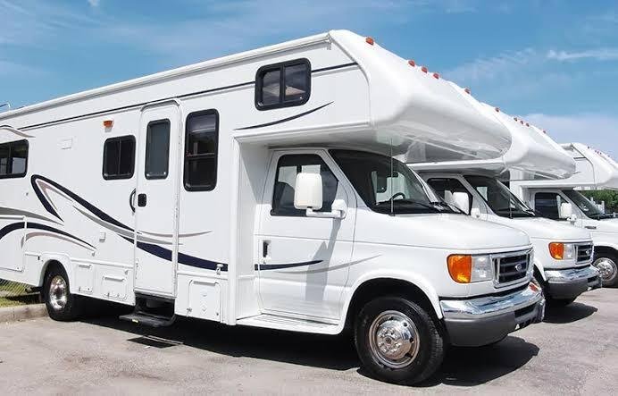 RV & Trailer Shipping